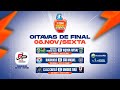 OITAVAS DE FINAL: 7ª COPA REGIONAL DO CAJU – SEVERIANO MELO/RN - 9/14