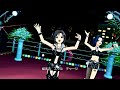 アイドルマスター2 smoky thrill azusa chihaya makoto