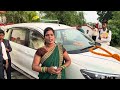 my team leader ms. reena new car achievement speech smart value