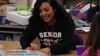 Caney Creek Feeder Zone Highlights