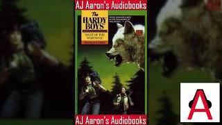 Hardy Boys Book 59 Night of the Werewolf Full Unabridged Audiobook