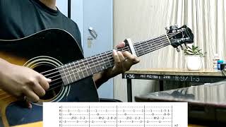 Prateek Kuhad Kasoor Guitar Lesson