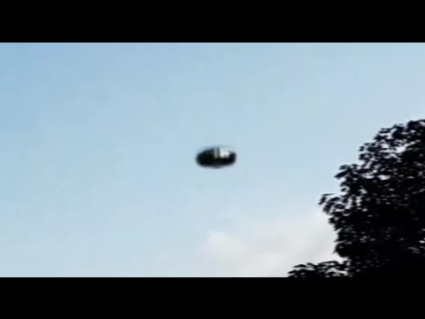 UFO Sighting Indiana 8-12-2014 - YouTube