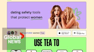 The Tea app data breach: Leaked convos being used against its subscribers