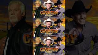 Best old Country Songs Of 70s, 80s, 90s 🤠 Top 100 Best Classic Country Songs Ever 10