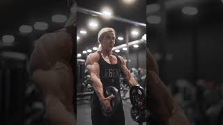 Alpha Shredded Grandma #shorts #fitness