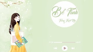 [Vietsub-Pinyin] Bể Tình- Tưởng Tuyết Nhi| 蒋雪儿 - 爱河