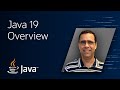 Java 19 Overview