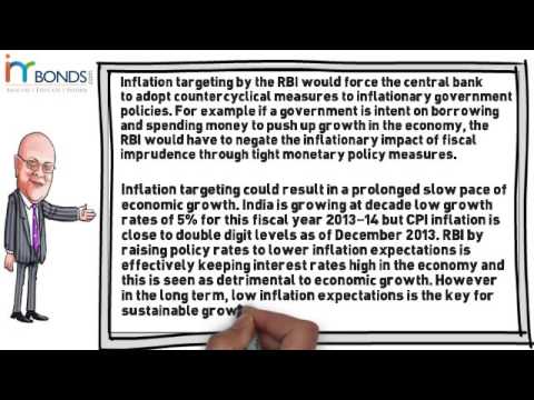 Inflation Targeting - YouTube