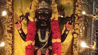 కాలభైరవమంత్రం స్వర్ణాకర్షణ భైరవ టెంపుల్ Swarnakarshana Bhairava temple rajahmundry