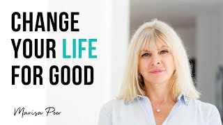 Do These 7 Things To Instantly Change Your Life | Marisa Peer
