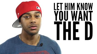 How to make a guy want you | how to make a man want you sexually