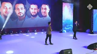 Medley ( Live In Russia 🇷🇺 ) - Mohamed Tarek & Mohamed Youssef - ميدلي - محمد طارق و محمد يوسف