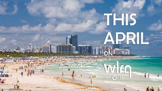 This April On Wlrn
