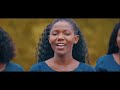 Ndiyende Nanu (Official Video) — Area 47 Senior Youth Choir