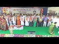 kannada sahitya sammelana at manvi