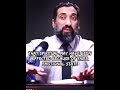 Depression, Anxiety and Panic attack | Nouman Ali Khan