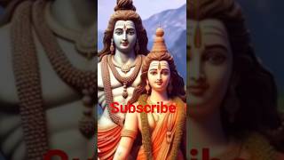 shiv sangh Parvati #shorts #youtubeshorts #shortvideo #short #mahadev #hanuman #mcstan #viral