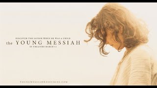 The Young Messiah (2016) Trailer