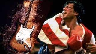 Instrumental Rocky Balboa Tribute (Eye of the Tiger)