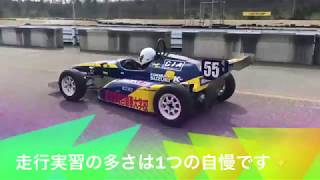 2018年度の思い出 まとめてみた モータースポーツ科編