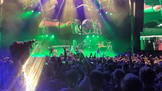 Louder Than Life 2021 Metallica Extended Cut