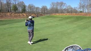 Can I Make The Masters Cut Line