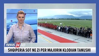 16 maj, 2019 Flash News ne News24 (Ora 08.30)