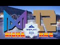 Nigma vs RNG | Game 1 | Grand Finals | WePlay Bukovel 2020 Minor || FULL GAME