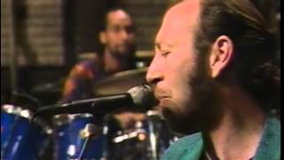 Richard Thompson - Jerusalem On the Jukebox [1990]