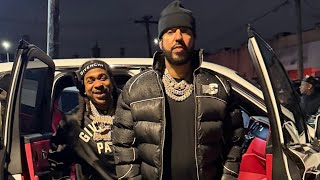 French Montana x Max B - Whippin That Wave (Official Video)