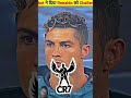 Ronaldo vs Robot 🤖 #cr7 #football #ronaldo1m #ronaldo #ronaldofact #ytshorts