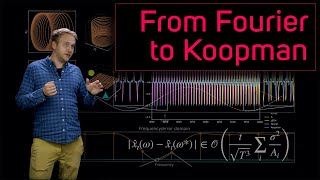 From Fourier to Koopman: Spectral Methods for Long-term Time Series Prediction