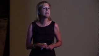 Globalization and Families: Bahira Trask at TEDxWilmington