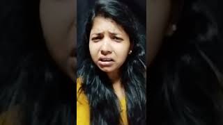 #ভুলতো মানুষ মাত্রেই করে😭😭😭😭#comedyvideo #funnycomedy #shortsvideo #hashir khoni