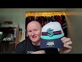 new sweet looking nhl hat unboxing