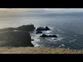 fair isle through a lens episode 43 gunglesund to malcolm s head