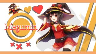 Megumin [Edit/Typo] -The Kid Laroi -Stay-