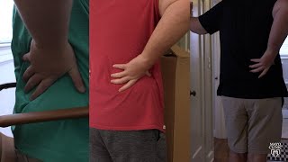 Mayo Clinic Minute: How vertebroplasty can reduce back pain caused by spine fractures