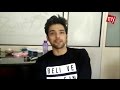 Parth Samthaan is About to Reveal a Special Person | BookmyTV