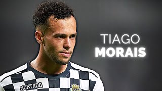 Tiago Morais - Half Season Highlights | 2023/24