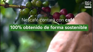 Nescafé Plan 2030 | Nestlé