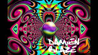 ॐ PsyTrance Bliss Vol 1 ॐ - Melodic Progressive Psy Trance mixed by Damien Blaze