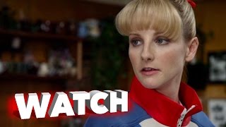 The Bronze: Exclusive Featurette with Melissa Rauch, Thomas Middleditch & Sebastian Stan| ScreenSlam