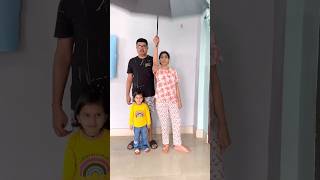 Himanshi And Family Transition Video