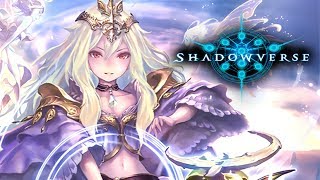 【Shadowverse】超越法vs轉蛋死【闇影詩章】