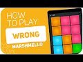 Marshmello - WroNg | SUPER PADS KIT HOME