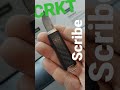 crkt scribe so what do you think daily gun show podcast is each weeknight at midnight est 9pm est