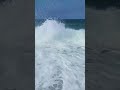 the black sea last week on a windy day..in adjara georgia 🇬🇪 sakartvelo sea waves 2