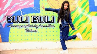 bijlee bijlee_ Hardy Sandhu / full video song | romantic song